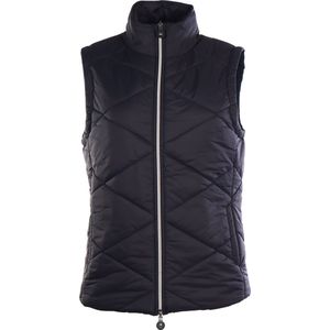 Paardenpraattv Bodywarmer Paardenpraat By Ej 3.0 Donkerblauw