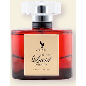 Black Lucid Dreams by Volare