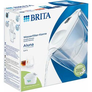 Kruik met Filter Brita Maxtra Pro Multicolour Transparant 2,4 L