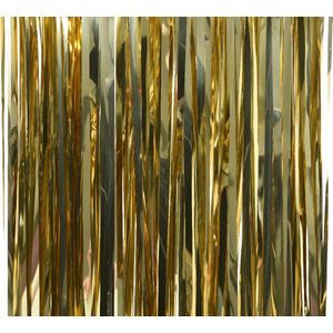 Decoris Licht Gouden Slinger - 90x200cm