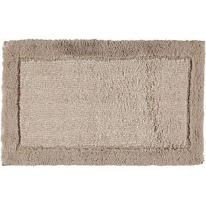 Cawö Badmat Cawo Beige 33 60/60