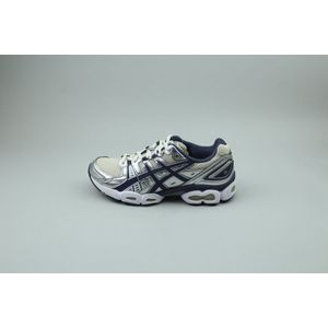 ASICS Gel-Nimbus 9 'Oatmeal Indigo Fog' maat 40