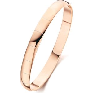 Jacob Jensen Arc Bangle 41201-7-RS (Diameter 64 mm)