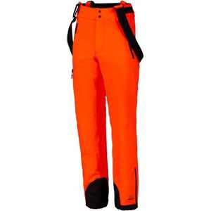 Falcon Heren Phoenix Ski Pants Orange