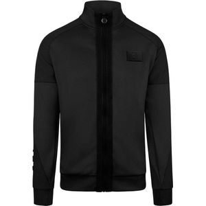 Cruyff Morera Scuba Vest zwart / combi, ,M