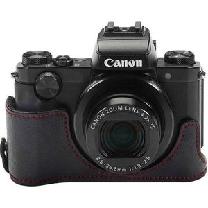 Canon DCC-1850 Cameratas voor G5X