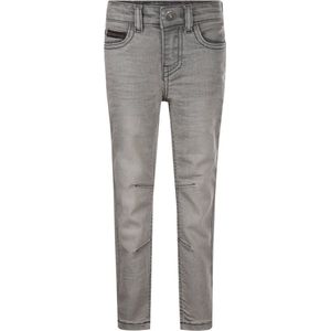 Koko Noko R-boys 1 Jongens Jeans - Grey jeans - Maat 86