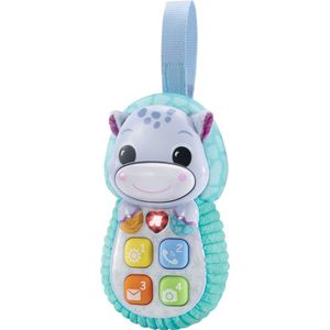 Vtech Hippofoontje - Blauw