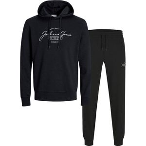 Jack & Jones Ferris Trainingspak Mannen - Maat 5XL