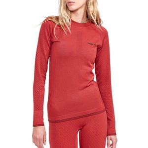 Craft ADV Warm Intensity Thermoshirt Vrouwen - Maat S