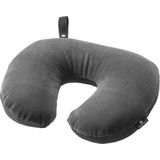 Eagle Creek Necessities 2-in-1 Travel Pillow ebony