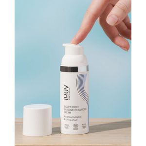 BioLift Exoxome-Hyaluronic cream COSMOS, 50 ml