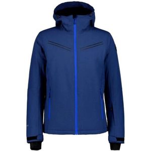 ICEPEAK - festus jacket - Blauw