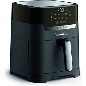 Moulinex Easy Fry & Grill EZ505810 - Airfryer - 1400 W - 4,2 L