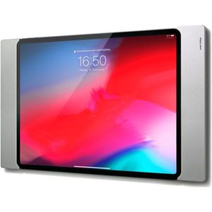 iPad wandhouder sDock Fix A11 - zilver