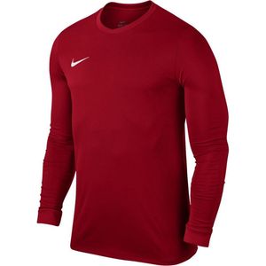 Nike Park VII LS Shirt Junior