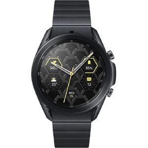 Galaxy Watch 3 45mm Titanium