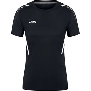 Jako - Shirt Challenge - Voetbalshirt Dames-36
