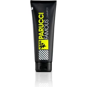 PARUCCI SHAMPOO FAMOUS 250ml