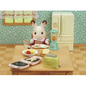 Sylvanian Families 5444 ontbijtset