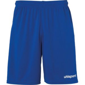 Uhlsport Center Basic  Sportbroek - Maat 164  - Unisex - blauw
