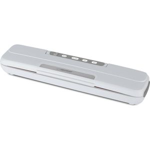 Esperanza Vacuumsealer Voor Voedsel | Seal apparaat | Compacte Vacumeermachine Met Luchtdichte Verpakking | Vershoudapparaat Voor Voedselbewaring | Ideaal Voor Sous-vide & Langere Houdbaarheid