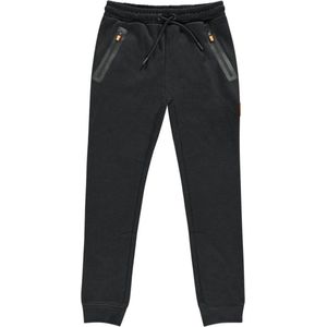 CARS Jeans Broeken Kids CUSTO SW Pant Black