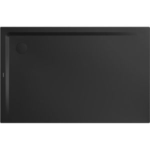 Kaldewei Superplan 1828-2, Douchebakken met houder, 70x160cm, 382848042667