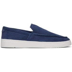 TOMS TRVL LITE Loafer Instappers Heren - Light Blue - Maat 45