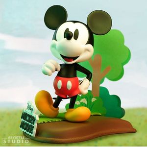 Disney: Mickey Mouse - PVC Figurine