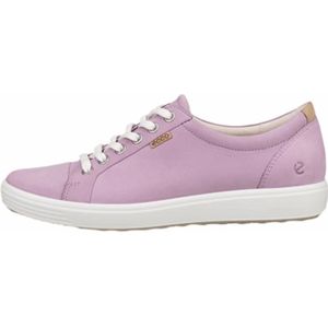 Sneaker ECCO Women Soft 7 Lavender Mist-Schoenmaat 38
