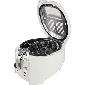 DeLonghi RotoFry F28533 frituurpan