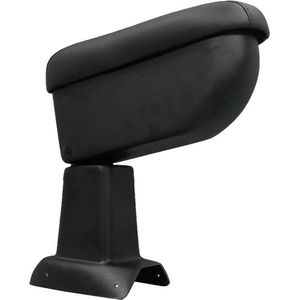 AutoStyle Armsteun Kunstleder passend voor passend voor Citroën C1/Peugeot 108/Toyota Aygo 2014-