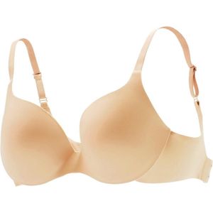 Royal Lounge Junky Royal Fit sunkiss padded bra sunkiss - voorgevormde bh Maat: 70D