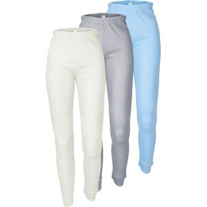 Black Snake Dames thermobroek 3-delige set cozy