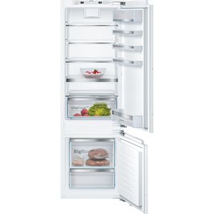 Bosch KIS87ADD0 - Inbouw koel-vriescombinatie