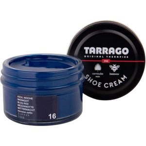 Tarrago schoencrème - 016 - middernacht - 50ml