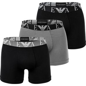 Emporio Armani Boxershorts BOLD MONOGRAM Set van 3