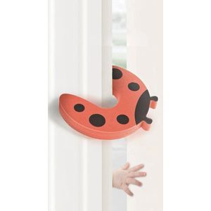 deurstopper kinderen/beveiliging deuren