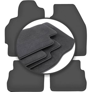 Premium automatten voor: Ford Mondeo MK2 stationwagen, sedan, liftback, hatchback (1996-2000)