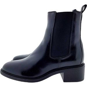 MJUS L41201 Chelsea boots zwart, 42 / 8