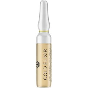 Alissi Bronte Goud Elixir Ampul / Goud Elixir Ampullen 5 x 2 ml
