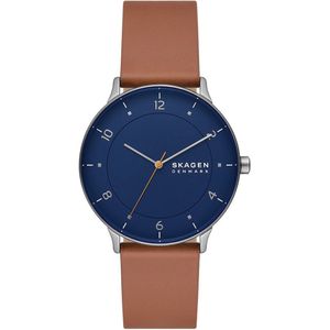 Skagen SKW6885 Herenhorloge 40 mm - Bruin