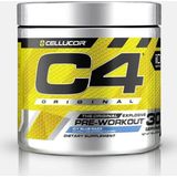 Cellucor C4 Original Pre-Workout - 30 Doseringen - Strawberry Margarita