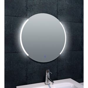 Sanifun Duo-Led condensvrije spiegel Rumba 600