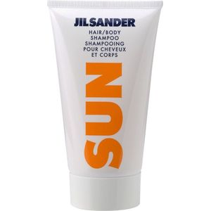 Jil Sander - Sun Women Hair & Bodyshampoo 150ml