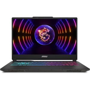 MSI Cyborg 15 A13VFK-1218NL - Gaming Laptop - 15.6 inch - 144Hz