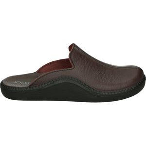 Westland MONACO 202 - Heren pantoffels - Kleur: Zwart - Maat: 48