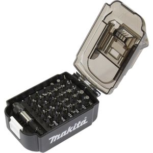 Makita - E-00016 31-delig bitset in LXT accu uitvoering
