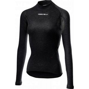 Castelli Flanders 2 Warm Ondershirt Dames